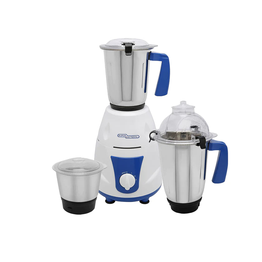 Super General Mixer Grinder SGGM750C